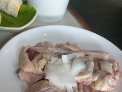 -百年果林椰子鸡(中洲店)