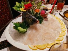 -行家海鲜火锅酒家(静安寺店)