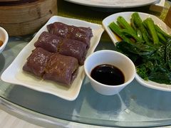 -潮福城大酒楼·潮粤菜·港式点心(阳光城店)