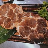 又是吃烤肉的一天