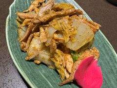 -鸢飞潍坊菜馆(鸢飞大酒店)