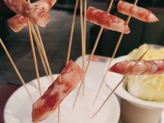-九鼎轩脆毛肚火锅(三钢里店)