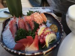 -大渔铁板烧(蛇口店)