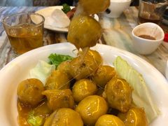 -椿记烧鹅(叠彩店)