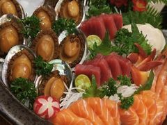 -悦和餐厅(CBD玉米楼店)