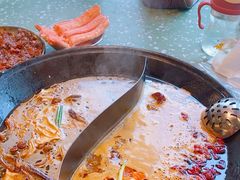 -五里关火锅(上海鑫耀·光环Live店)