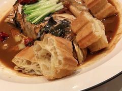 -大鸭梨烤鸭(石佛营店)
