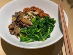 -一坐一忘云南菜(卓悦中心)