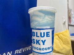 -白色日记·手作酸奶(麦凯乐店)