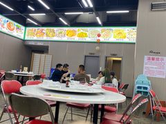 -嘉升大排档(番禺总店)