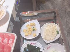 -倍儿红喜临门火锅(文兴路店)