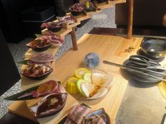 -谷牛日式烤肉(宝山U天地店)