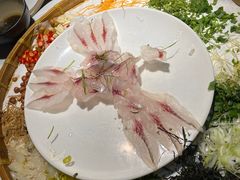 -顺水流·横州家宴(百色爱琴海店)