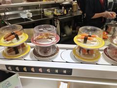 -禾绿回转寿司(苏宁广场店)