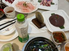 -围炉夜话·潮汕卤水火锅(榕江店)