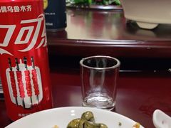 -一品香鱼庄(三元店)