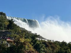 -尼亚加拉瀑布州立公园