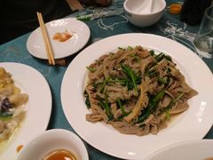 芫爆散丹-燕春楼(海河华鼎店)