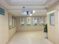 -成都西区医院整形美容