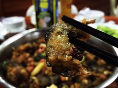 新洞口美食-新洞口小吃(三元二路店)