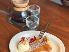 -IES Restaurant(去未舍店)
