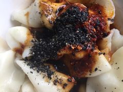 -新繁牛肉豆花(都江堰店)