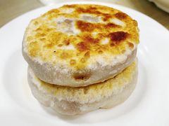 牛肉饼-清真牛肉馆