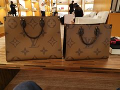 -LV路易威登(时代广场店)