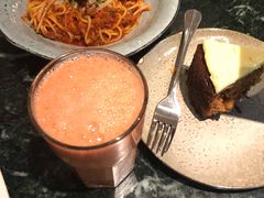 -BAKER&SPICE(安福路店)