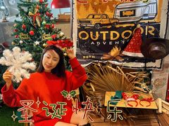 -怪兽炸鸡.轻沙拉(锦州店)