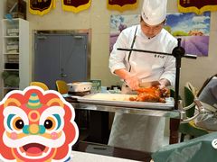 -紫光园清真北京小吃(广渠门内店)