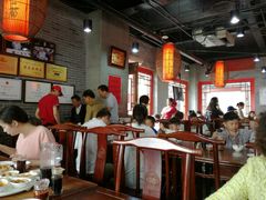 大堂-天下第一面(大雁塔北广场店)