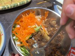-江城二当家烤牛肉(莲塘新村店)