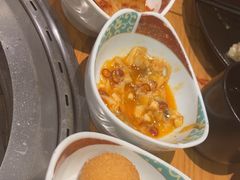 -赤坂亭·M9和牛烧肉·铁板烧·日料398放题(长泰广场店)
