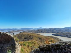 -松花湖风景名胜区
