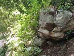 -南溪山景区