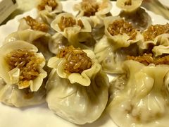 烧麦-祥云精致湘菜馆(东1时区店)