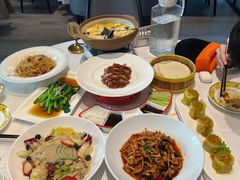 -惠丰堂饭庄(北洼路店)