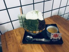 -WONDER ICE 萬得冰田(建設路总店)