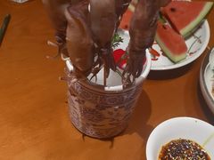 -前门涮肉(群力店)