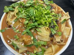 -正味斋锅巴菜(西北角店)