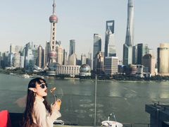 -罗斯福色戒酒吧(外滩店)