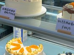 -猫里有甜