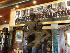 -宁波溪口古镇-民国大杂院