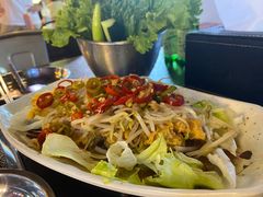 -包装马车·韩国料理·포장마차