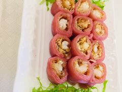 -江滨国际大酒店-珍宝轩海鲜大酒楼