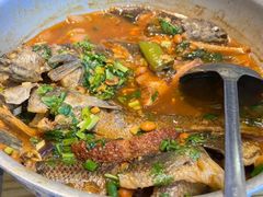 -创味·民间海南菜·非遗藤桥排骨(藤桥·免税城店)