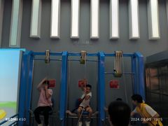 -佛山科学馆