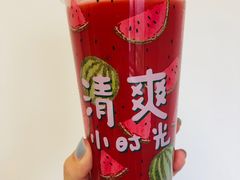 -果之满满鲜榨果汁(科技产业大厦店)