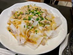 -美极鲜食坊(宝安南路店)